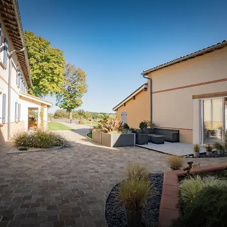 Maison de charme spa sauna piscine intérieure chauffée Villa