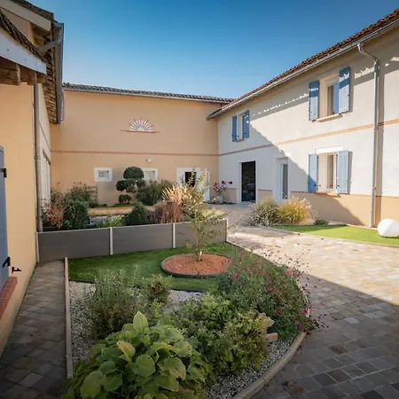 Maison de charme spa sauna piscine intérieure chauffée Villa *