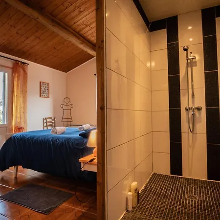 Maison de charme spa sauna piscine intérieure chauffée *