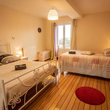 Maison de charme spa sauna piscine intérieure chauffée *