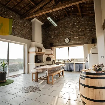 Villa Maison de charme spa sauna piscine intérieure chauffée